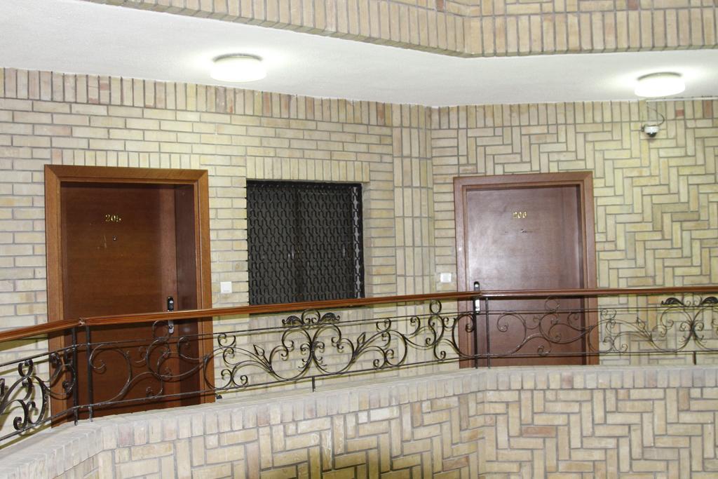 Andalus Hotel Baghdad Ngoại thất bức ảnh